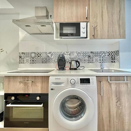 Lafrenchtouch - Relajante 1Hab Con Piscina Apartamento Benalmádena Exterior foto