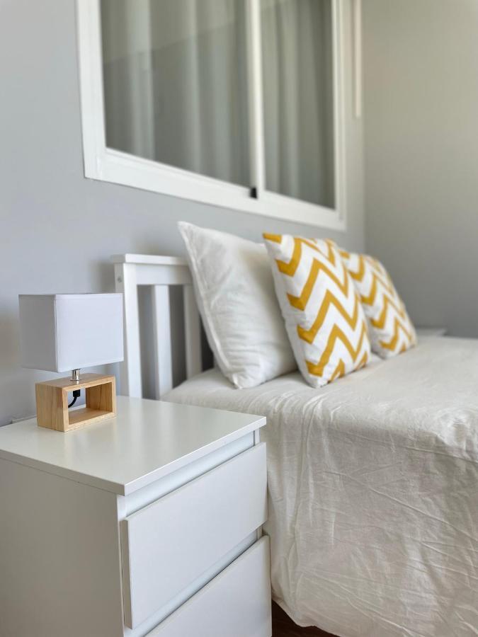 Lafrenchtouch - Relajante 1Hab Con Piscina Apartamento Benalmádena Exterior foto