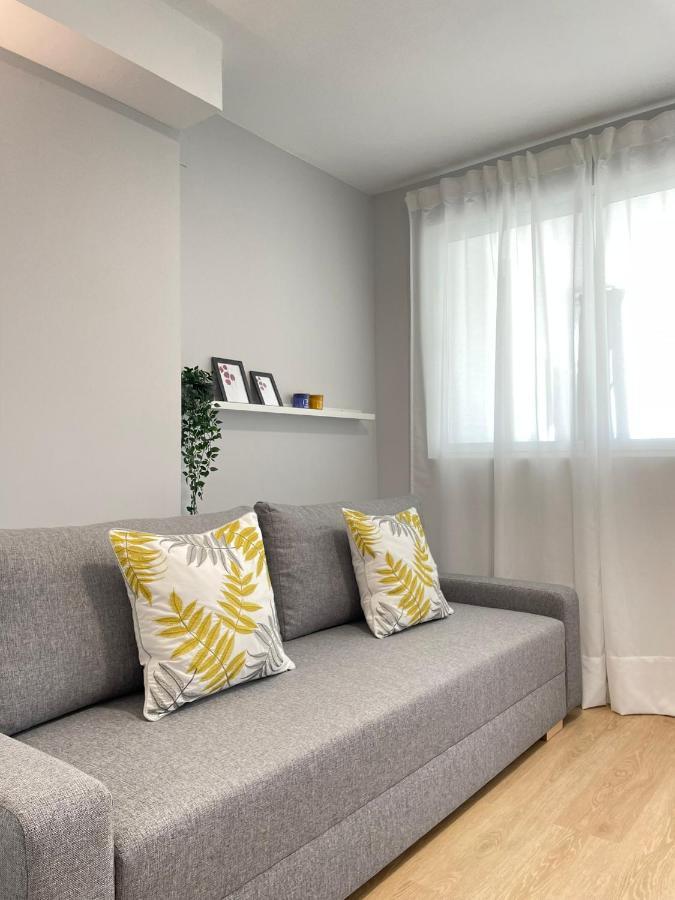 Lafrenchtouch - Relajante 1Hab Con Piscina Apartamento Benalmádena Exterior foto
