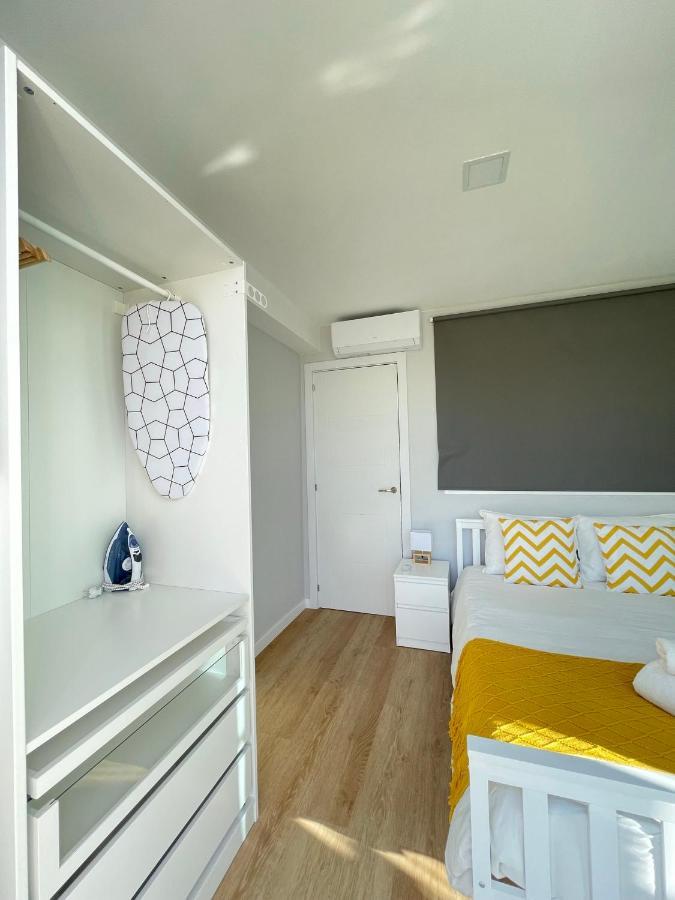 Lafrenchtouch - Relajante 1Hab Con Piscina Apartamento Benalmádena Exterior foto