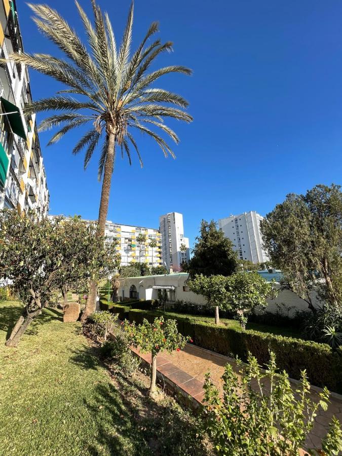 Lafrenchtouch - Relajante 1Hab Con Piscina Apartamento Benalmádena Exterior foto