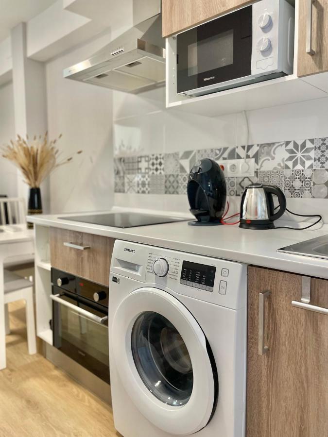 Lafrenchtouch - Relajante 1Hab Con Piscina Apartamento Benalmádena Exterior foto