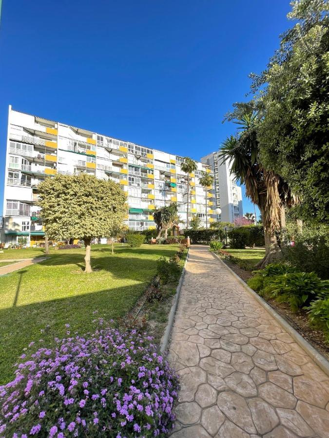 Lafrenchtouch - Relajante 1Hab Con Piscina Apartamento Benalmádena Exterior foto
