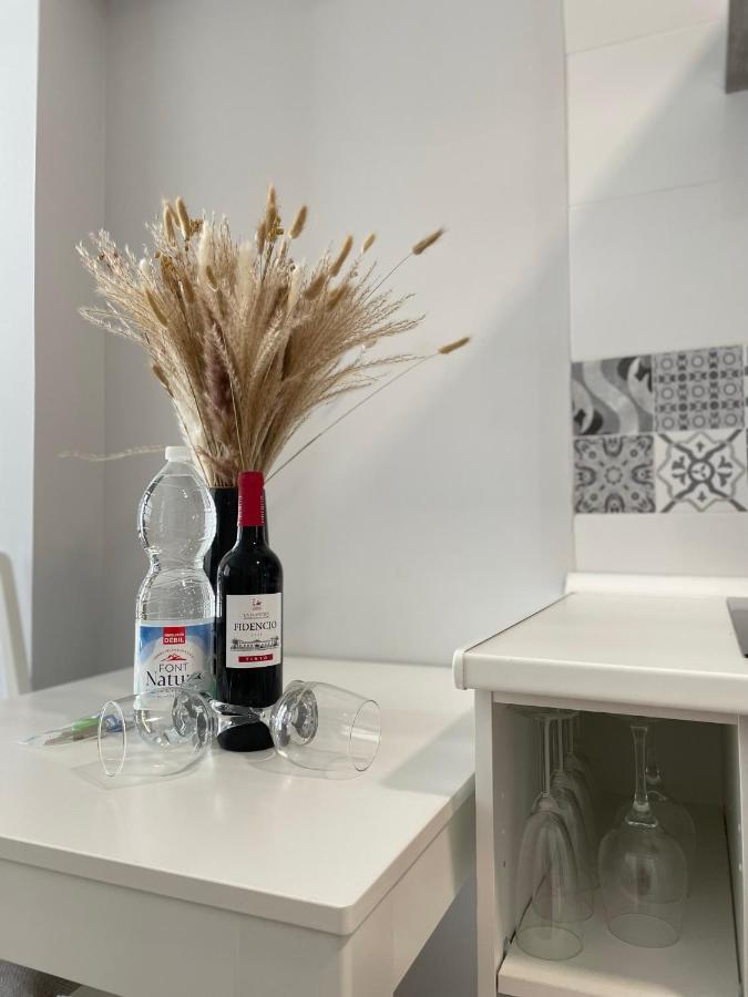 Lafrenchtouch - Relajante 1Hab Con Piscina Apartamento Benalmádena Exterior foto