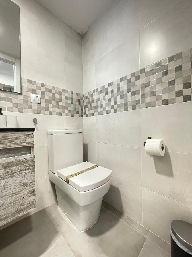 Lafrenchtouch - Relajante 1Hab Con Piscina Apartamento Benalmádena Exterior foto