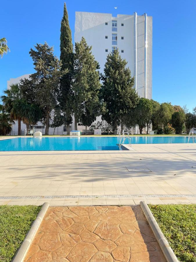 Lafrenchtouch - Relajante 1Hab Con Piscina Apartamento Benalmádena Exterior foto